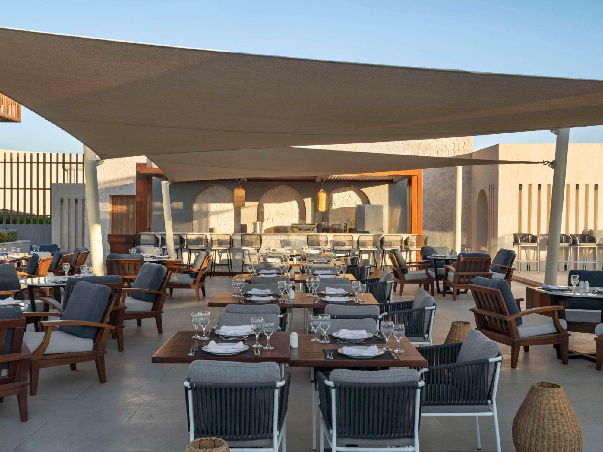 Pickalbatros Golf Luxury Suites Sharm El Sheikk Exterior foto