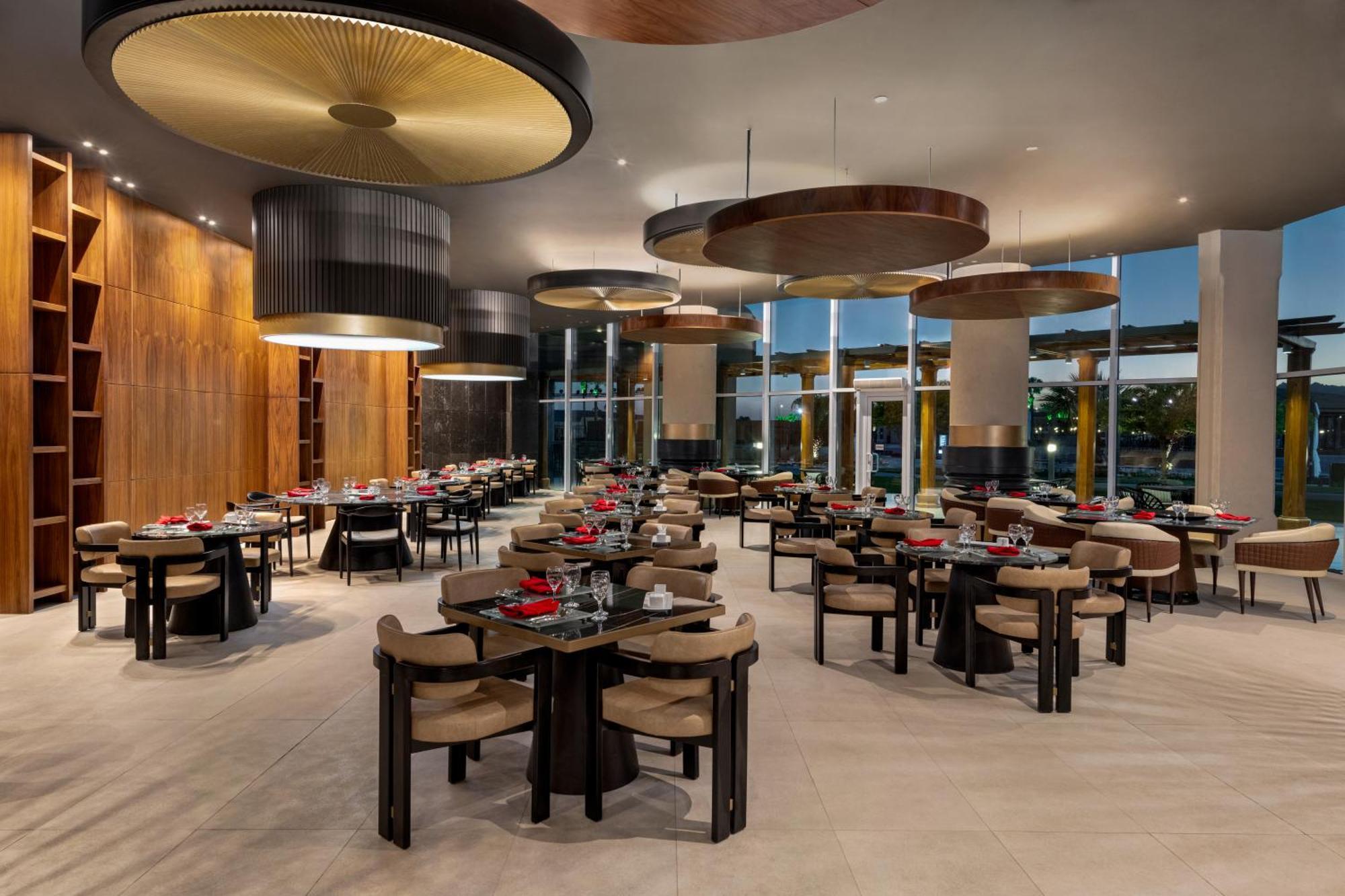 Pickalbatros Golf Luxury Suites Sharm El Sheikk Exterior foto