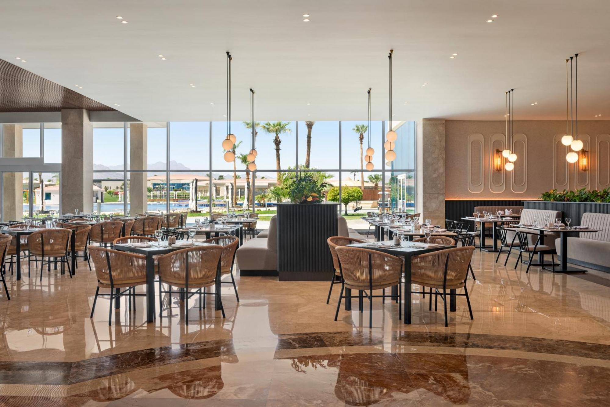 Pickalbatros Golf Luxury Suites Sharm El Sheikk Exterior foto