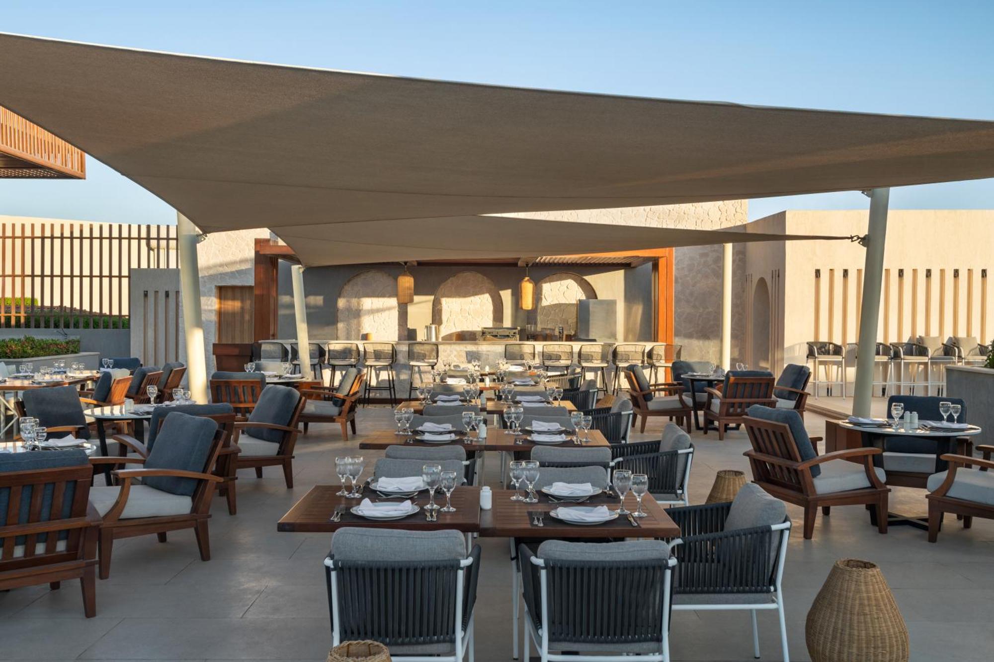 Pickalbatros Golf Luxury Suites Sharm El Sheikk Exterior foto