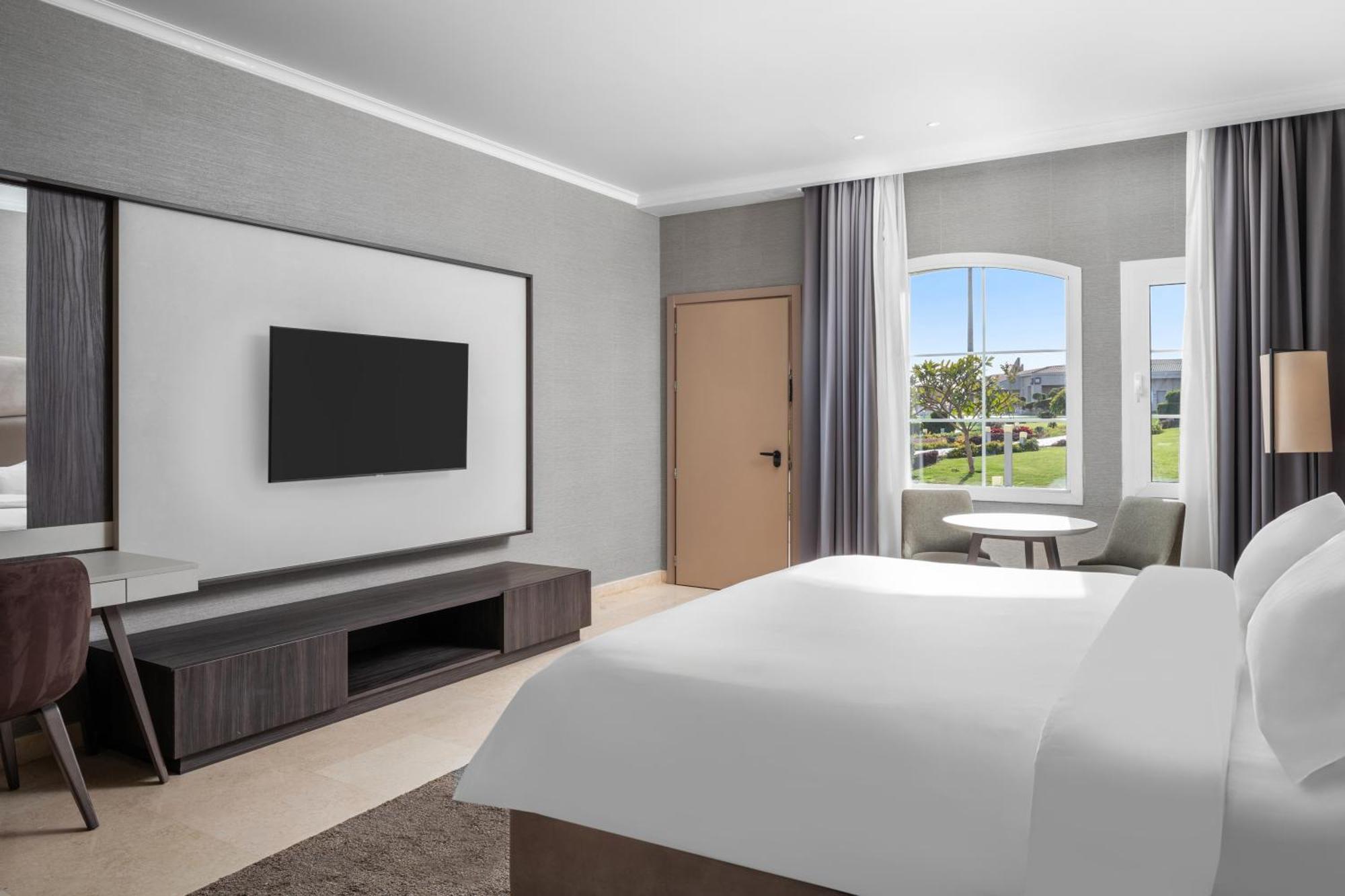 Pickalbatros Golf Luxury Suites Sharm El Sheikk Exterior foto